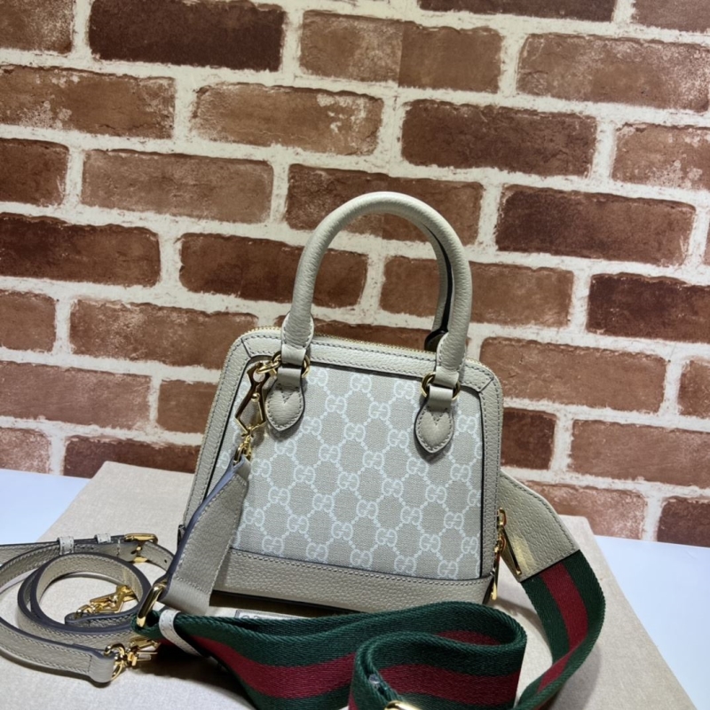 Gucci Top Handle Bags